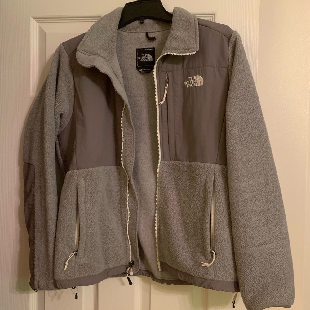 The North Face Denali Jacket